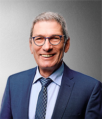 Richard Mertes– Immobilien Franzen aus Trier