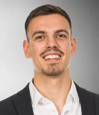 Valentin Frick – Immobilien Franzen aus Trier