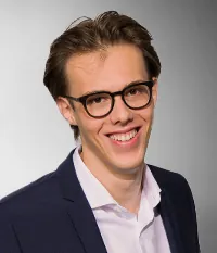 Bendix Krones – Immobilien Franzen aus Trier