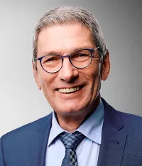 Richard Mertes– Immobilien Franzen aus Trier