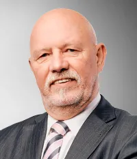 Rüdiger Lamberty - Immobilien Franzen aus Trier